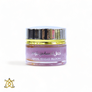 Mukkhamaria Jamid Ajmal Ehsas Bloom 20g – Ard Al Zaafaran