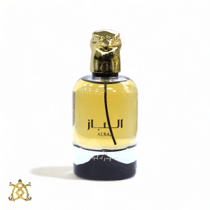 Parfum Albaz 100ml – Ard Al Zaafaran