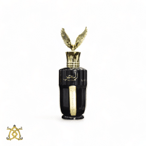 Parfum Al Hur so Intense 100ml – Ard Al Zaafaran