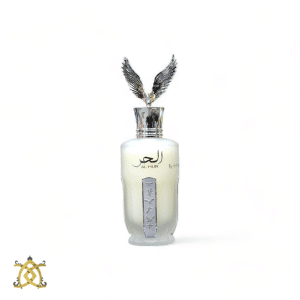 Parfum Al Hur So Wild 100ml – Ard Al Zaafaran