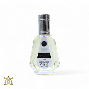 Parfum Ana Abiyedh by Ard Al Zaafaran – 50ml