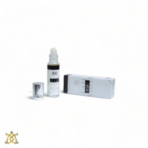 Roll On Parfum Ana Abiyedh Huile Concentré 10ml – Ard Al Zaafaran