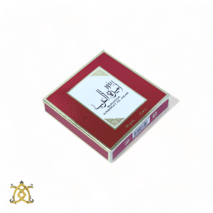 Bakhoor Ameerat Al Arab 40g – Ard Al Zaafaran