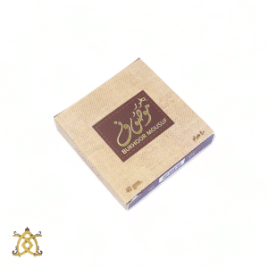 Bakhoor Mousuf 40g – Ard Al Zaafaran