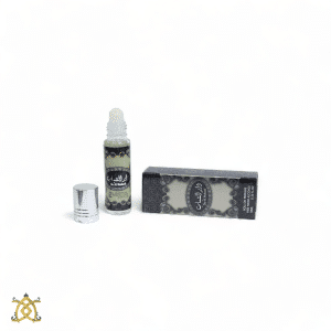 Roll On Parfum Dar Al Shabaab Huile Concentrée 10ml – Ard Al Zaafaran