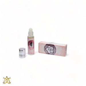 Roll On Parfum Hareem Al Sultan Huile Concentrée 10ml – Ard Al Zaafaran