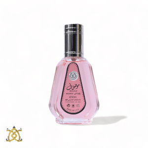 Parfum Mousuf Wardi 50ml – Ard Al Zaafaran