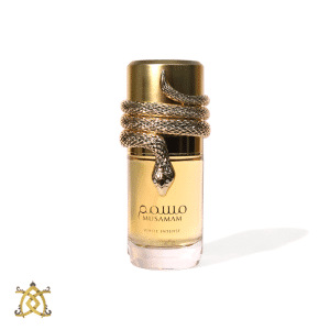 Parfum Musamam White 100ml – Lattafa