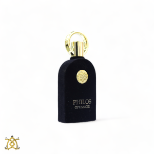 Parfum Philos Opus Noir 100ml – Maison Alhambra