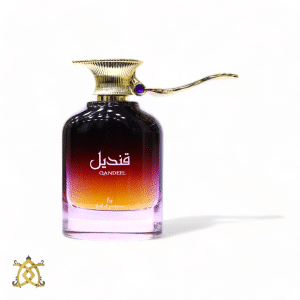 Parfum Qandeel 100ml – Ard Al Zaafaran