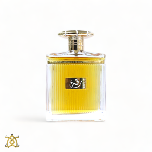 Parfum Riqqa 100ml – Ard Al Zaafaran