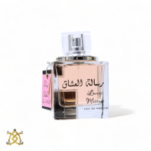 Parfum Risalat Al ‘Ishaq 100ml – Ard Al Zaafaran