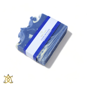 Savon Artisanal au Nila 100g – Tanja Tijara