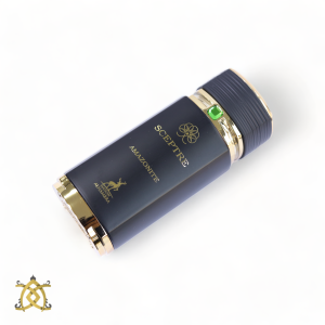 Parfum Sceptre Amazonite 100ml – Maison Alhambra