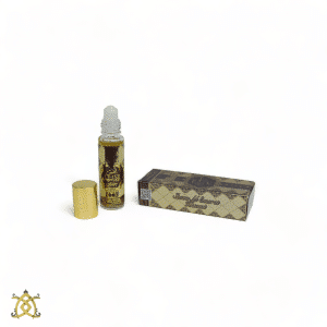 Roll On Parfum Shams Al Emarat Khususi Huile Concentrée 10ml -Ard Al Zaafaran