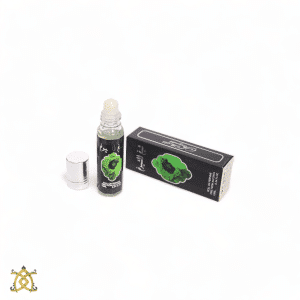Roll On Parfum Sheikh Shouyoukh Huile Concentrée 10ml – Ard Al Zaafaran