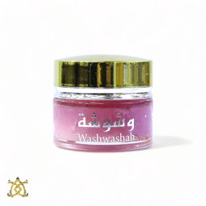 Mukkhamaria Jamid Washwashah 20g – Ard Al Zaafaran