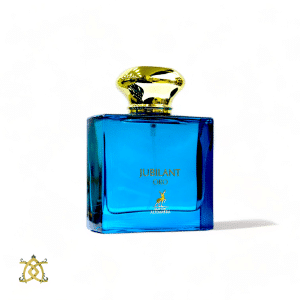 Parfum Jubilant Oro 100ml – Maison Alhambra