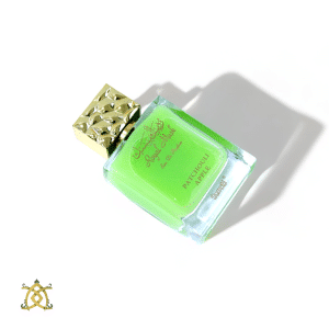 Parfum Royal Musk Patchouli Apple 100ml – Surrati