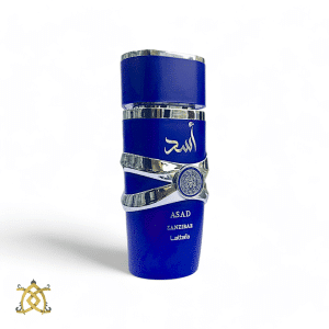 Parfum Asad Zanzibar 100ml – Lattafa