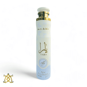 Spray d’ambiance Yara Moi 300ml – Lattafa