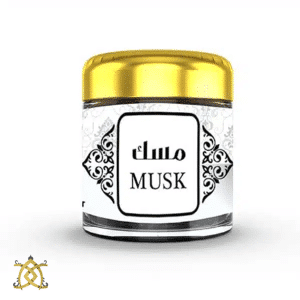 Bakhoor Musk 30g – Karamat
