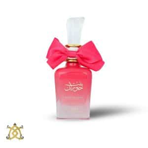 Parfum Bint Hooran Rose Passion 100ml – Ard Al Zaafaran