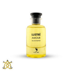 Parfum Lustré Amour 100ml – Volaré