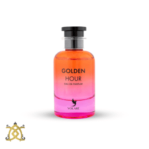 Parfum Golden Hour 100ml – Volaré