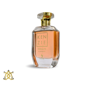 Parfum Kenzie Vanilla 70 100ml – Volaré