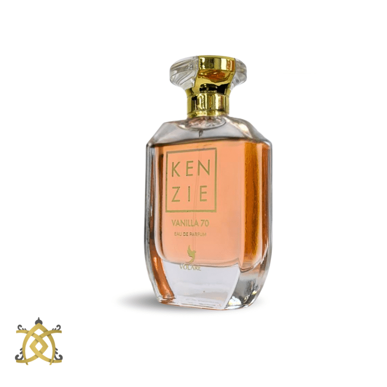 Parfum Kenzie Vanilla 70 100ml – Volaré