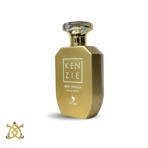 Parfum Kenzie Irish Vanilla 100ml – Volaré