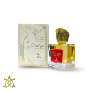 Parfum Boutique Eau de Rouge 100ml – Volaré