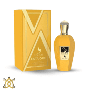 Parfum Esta Oro 100ml – Volaré