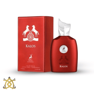 Parfum Kalos 100ml – Maison Alhambra