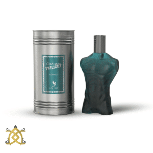 Parfum Gladiator Twilight Le Male 100ml – Volaré