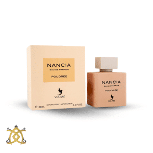 Parfum Nancia Poudrée 100ml – Volaré