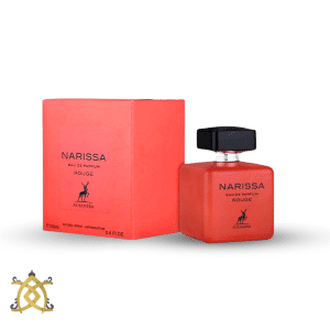 Parfum Narissa Rouge 100ml – Maison Alhambra
