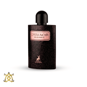 Parfum Opera Noir 100ml – Maison Alhambra