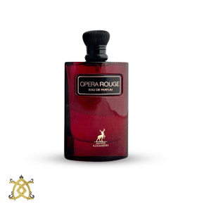 Parfum Opera Rouge 100ml – Maison Alhambra