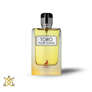 Parfum Toro Pour Homme 100ml – Maison Alhambra