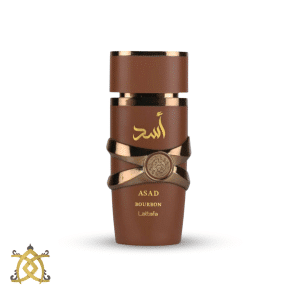 Parfum Asad Bourbon 100ml – Lattafa