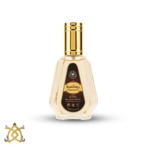 Parfum Romancea 50ml – Ard Al Zaafaran