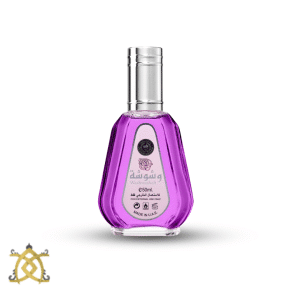 Parfum Washwashah 50ml – Ard Al Zaafaran