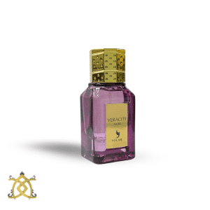 Parfum Veracite Noir 25ml – Volaré