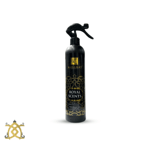 Spray Textile Royal Scents 500ml – Karamat