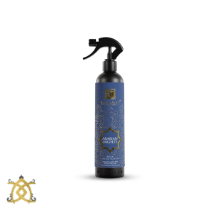 Spray Textile Arabian Nights 500ml – Karamat