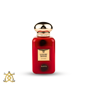 Parfum Luxury Rouge 100ml – Riffs