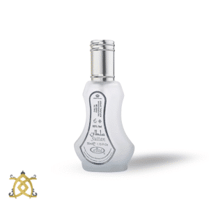 Parfum Sultan 35ml – Al Rehab