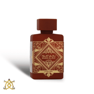 Parfum Badee Al Oud Sublime 100ml – Lattafa